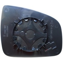 Compra CRISTAL RETROVISOR IZQUIERDO CONVEXO TÉRMICO DACIA DACIA LOGAN 08-/SANDERO 08-/DUSTER 13- al mejor precio en todocarrocer