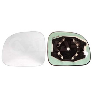 Compra CRISTAL RETROVISOR IZQUIERDO CONVEXO TÉRMICO FIAT FIAT PANDA 09- al mejor precio en todocarrocería.com