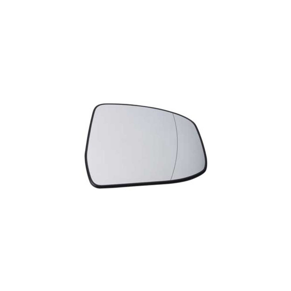Compra CRISTAL RETROVISOR IZQUIERDO CONVEXO TÉRMICO FORD FORD FOCUS/MONDEO 08- al mejor precio en todocarrocería.com