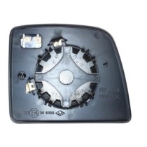 Compra CRISTAL RETROVISOR IZQUIERDO CONVEXO TÉRMICO FORD FORD TRANSIT CONNECT 14- al mejor precio en todocarrocería.com