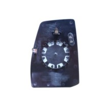 Compra CRISTAL RETROVISOR IZQUIERDO CONVEXO TÉRMICO FORD FORD TRANSIT CUSTOM 13- al mejor precio en todocarrocería.com