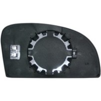Achetez VITRE DE RÉTROVISEUR GAUCHE CONVEXE THERMIQUE HYUNDAI HYUNDAI GETZ 02- au meilleur prix sur todocarrocería.com
