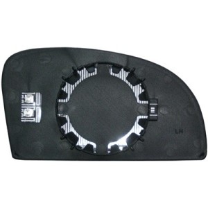 Achetez VITRE DE RÉTROVISEUR GAUCHE CONVEXE THERMIQUE HYUNDAI HYUNDAI GETZ 02- au meilleur prix sur todocarrocería.com