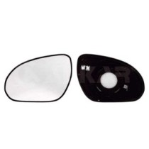 Compra CRISTAL RETROVISOR IZQUIERDO CONVEXO TÉRMICO HYUNDAI HYUNDAI I30 07- al mejor precio en todocarrocería.com