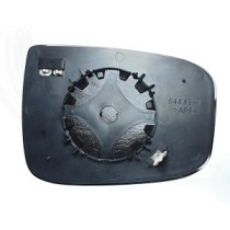 Compra CRISTAL RETROVISOR IZQUIERDO CONVEXO TÉRMICO HYUNDAI HYUNDAI IX20 11- al mejor precio en todocarrocería.com