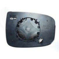 Compra CRISTAL RETROVISOR IZQUIERDO CONVEXO TÉRMICO HYUNDAI HYUNDAI IX20 11- al mejor precio en todocarrocería.com