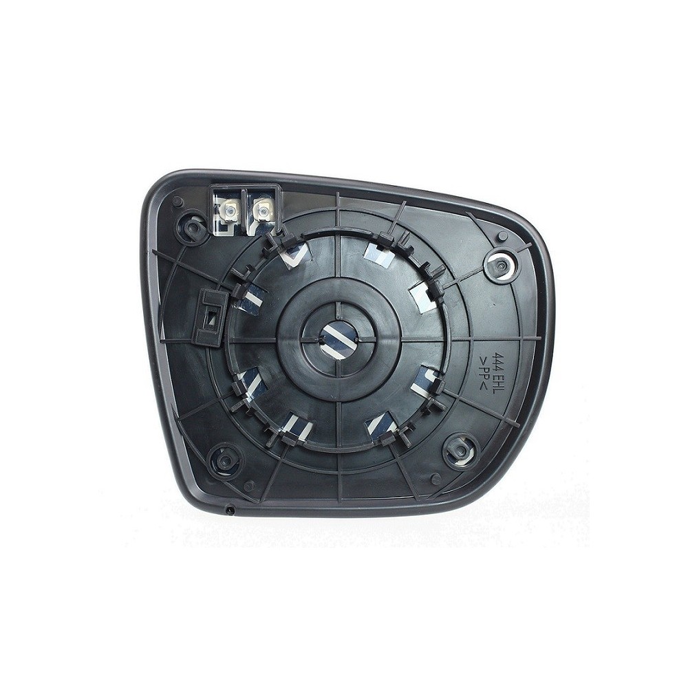 Compra CRISTAL RETROVISOR IZQUIERDO CONVEXO TÉRMICO HYUNDAI HYUNDAI IX35 10- al mejor precio en todocarrocería.com