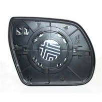 Achetez VITRE DE RÉTROVISEUR GAUCHE CONVEXE THERMIQUE HYUNDAI HYUNDAI SANTA FE 10- au meilleur prix sur todocarrocería.com