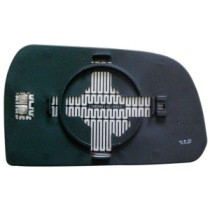Compra CRISTAL RETROVISOR IZQUIERDO CONVEXO TÉRMICO HYUNDAI HYUNDAI TUCSON 04- al mejor precio en todocarrocería.com