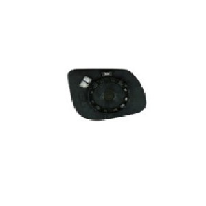 Compra CRISTAL RETROVISOR IZQUIERDO CONVEXO TÉRMICO KIA KIA PICANTO 11- al mejor precio en todocarrocería.com