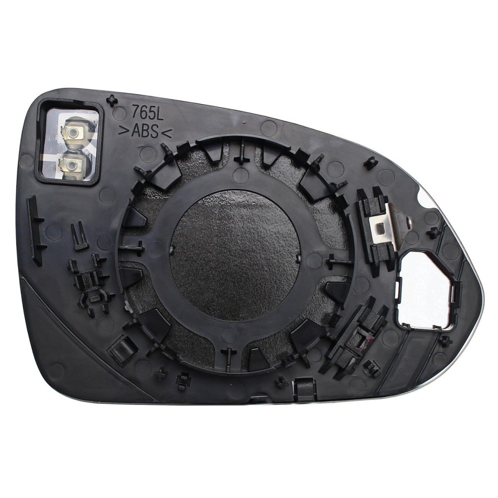 Achetez VITRE DE RÉTROVISEUR GAUCHE CONVEXE THERMIQUE KIA KIA RIO 17- au meilleur prix sur todocarrocería.com