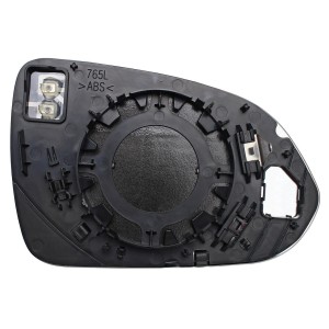 Achetez VITRE DE RÉTROVISEUR GAUCHE CONVEXE THERMIQUE KIA KIA RIO 17- au meilleur prix sur todocarrocería.com