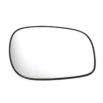 Compra CRISTAL RETROVISOR IZQUIERDO CONVEXO TÉRMICO LAND ROVER LAND ROVER FREELANDER 01-07- al mejor precio en todocarrocería.co
