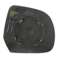 Achetez VITRE DE RÉTROVISEUR GAUCHE CONVEXE THERMIQUE NISSAN DACIA DUSTER/LODGY 10- au meilleur prix sur todocarrocería.com