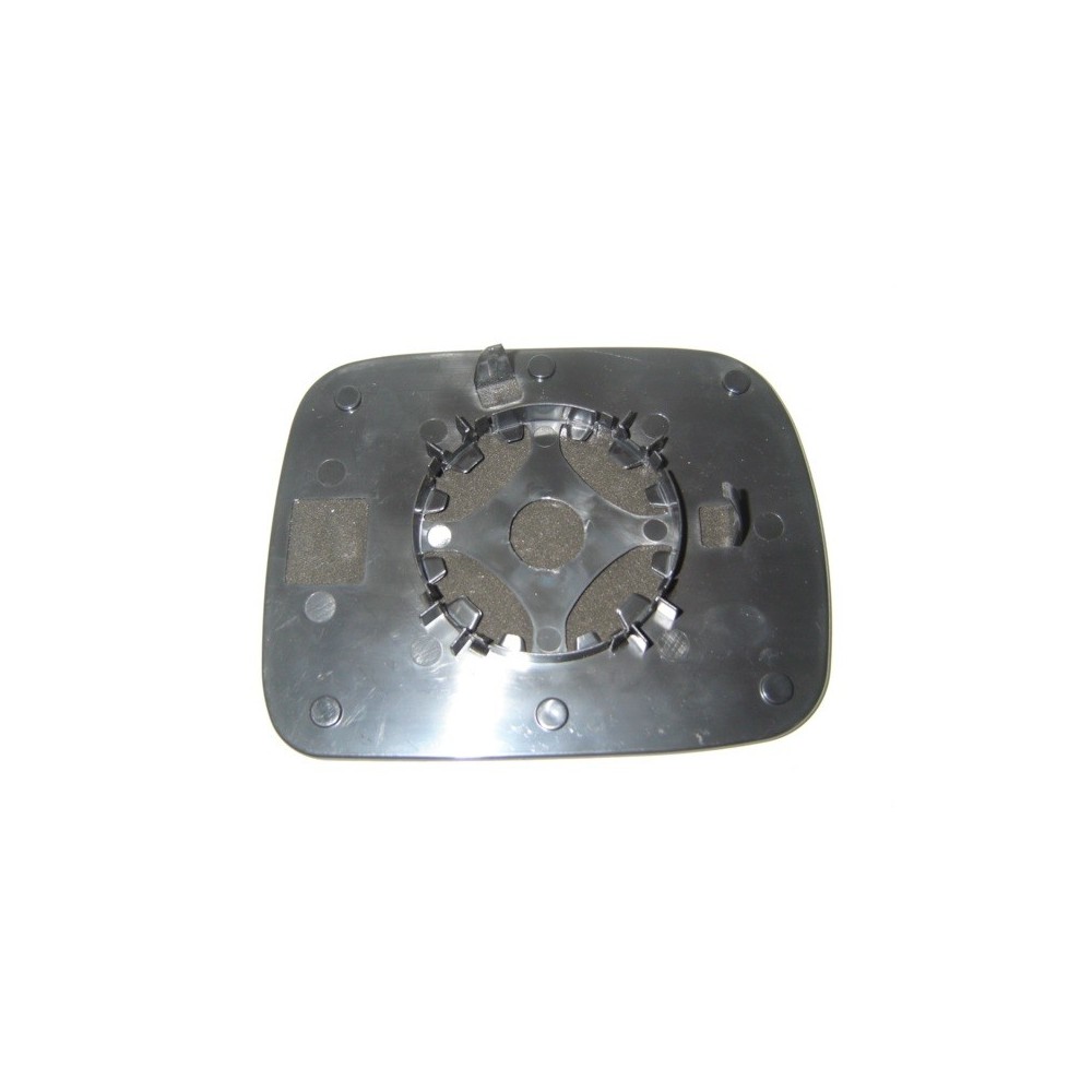 Compra CRISTAL RETROVISOR IZQUIERDO CONVEXO TÉRMICO NISSAN NISSAN TERRANO II 93- al mejor precio en todocarrocería.com