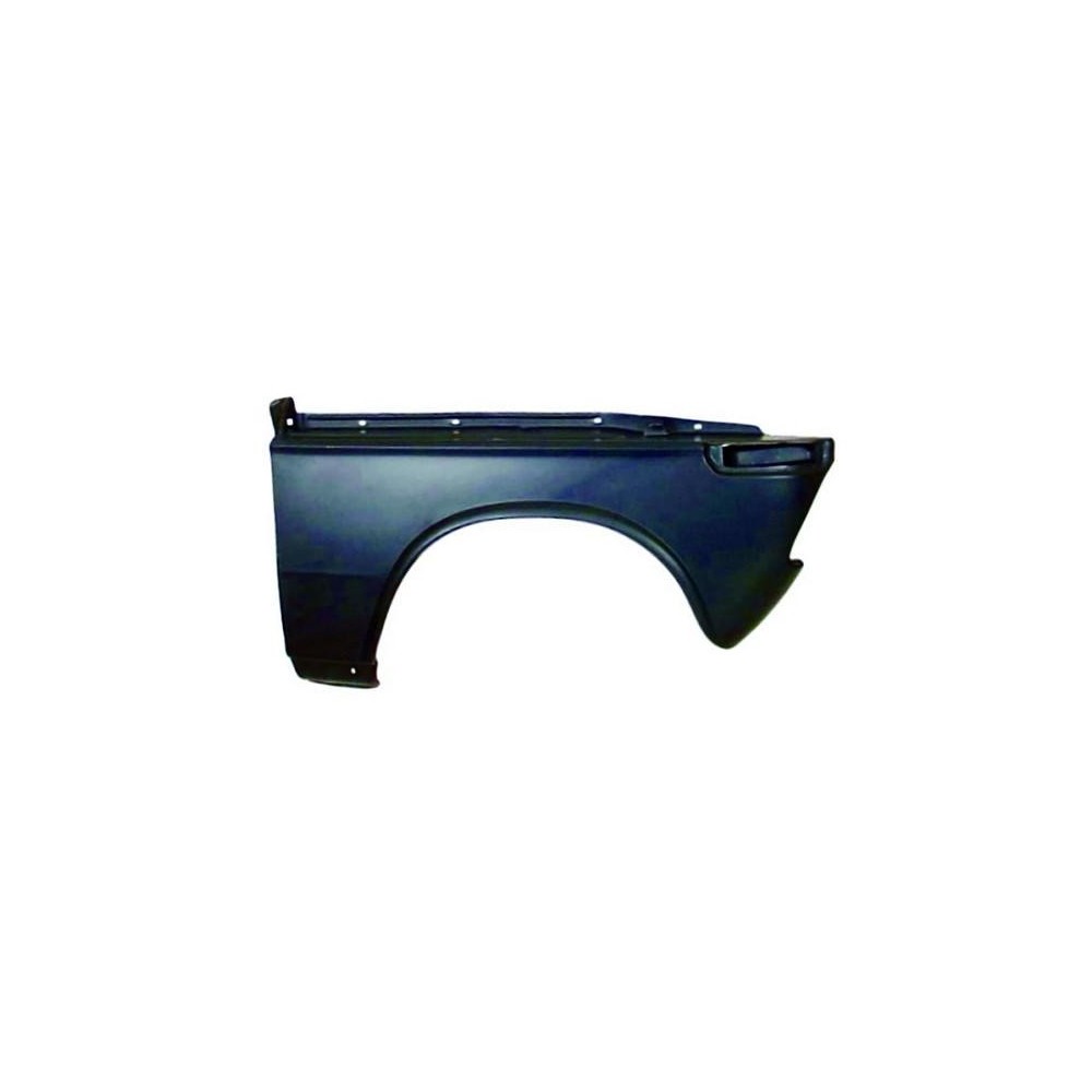 Compra ALETA DELANTERA DERECHA BMW BMW 1602 66-77 al mejor precio en todocarrocería.com