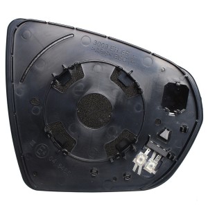 Compra CRISTAL RETROVISOR IZQUIERDO CONVEXO TÉRMICO OPEL PEUGEOT 3008/5008 16- al mejor precio en todocarrocería.com
