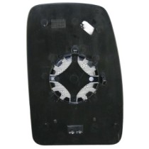 Compra CRISTAL RETROVISOR IZQUIERDO CONVEXO TÉRMICO OPEL RENAULT MASTER/MOV 10- al mejor precio en todocarrocería.com