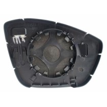 Compra CRISTAL RETROVISOR IZQUIERDO CONVEXO TÉRMICO PEUGEOT PEUGEOT 208 2019.11- al mejor precio en todocarrocería.com
