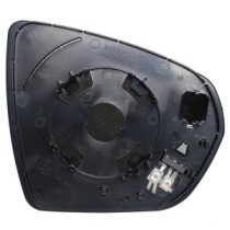 Compra CRISTAL RETROVISOR IZQUIERDO CONVEXO TÉRMICO PEUGEOT PEUGEOT 3008/5008 16- al mejor precio en todocarrocería.com