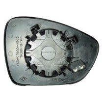 Achetez VITRE DE RÉTROVISEUR GAUCHE CONVEXE THERMIQUE PEUGEOT PEUGEOT 508 11- au meilleur prix sur todocarrocería.com