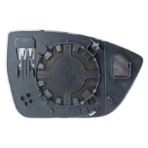 Achetez le VERRE DE RÉTROVISEUR GAUCHE CONVEXE THERMIQUE SEAT SEAT ATECA 16- au meilleur prix sur todocarrocería.com