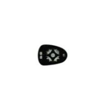 Achetez VITRE DE RÉTROVISEUR GAUCHE CONVEXE THERMIQUE SEAT SEAT IBIZA/EXEO 08- au meilleur prix sur todocarrocería.com