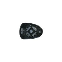 Compra CRISTAL RETROVISOR IZQUIERDO CONVEXO TÉRMICO SEAT SEAT LEON 09- al mejor precio en todocarrocería.com