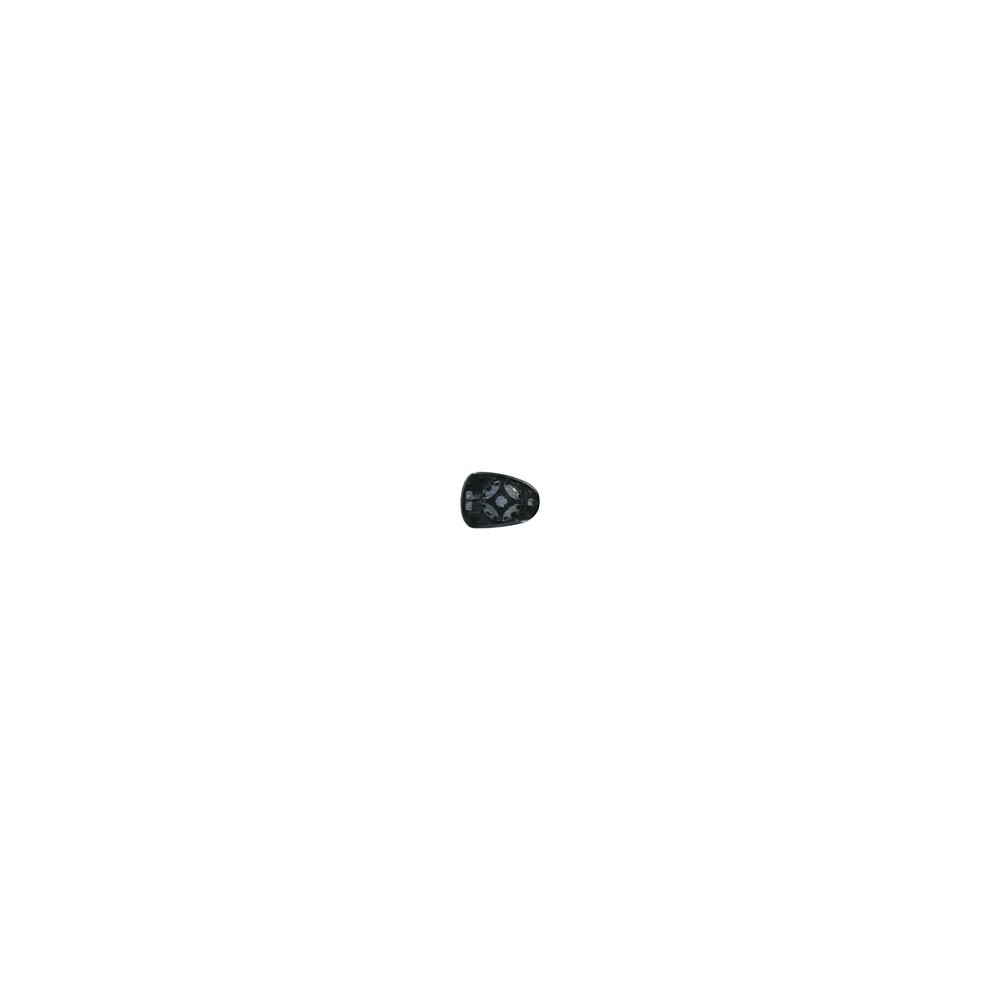 Compra CRISTAL RETROVISOR IZQUIERDO CONVEXO TÉRMICO SEAT SEAT LEON 09- al mejor precio en todocarrocería.com