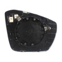 Achetez VITRE DE RÉTROVISEUR GAUCHE CONVEXE THERMIQUE SKODA SKODA OCTAVIA 13- au meilleur prix sur todocarrocería.com