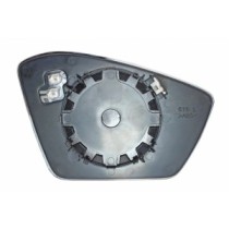 Achetez VITRE DE RÉTROVISEUR GAUCHE CONVEXE THERMIQUE SKODA SKODA SUPERB III 2015.03- au meilleur prix sur todocarrocería.com