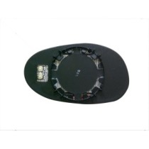 Compra CRISTAL RETROVISOR IZQUIERDO CONVEXO TÉRMICO SMART MCC SMART FORTWO 98- al mejor precio en todocarrocería.com