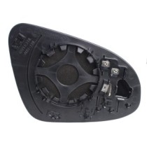 Compra CRISTAL RETROVISOR IZQUIERDO CONVEXO TÉRMICO TOYOTA TOYOTA COROLLA/AURIS/C-HR 14- al mejor precio en todocarrocería.com
