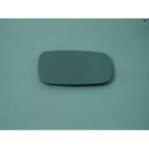 Compra CRISTAL RETROVISOR IZQUIERDO CONVEXO TÉRMICO TOYOTA TOYOTA YARIS 99- al mejor precio en todocarrocería.com