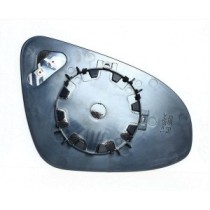 Compra CRISTAL RETROVISOR IZQUIERDO CONVEXO TÉRMICO TOYOTA TOYOTA YARIS 12- al mejor precio en todocarrocería.com