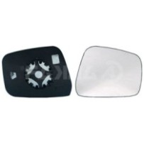 Achetez le VERRE DE RÉTROVISEUR GAUCHE CONVEXE THERMIQUE (SAUF OE) NISSAN NISSAN NAVARA 07-10 au meilleur prix sur todocarrocerí