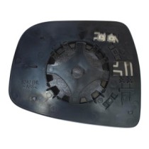Compra CRISTAL RETROVISOR IZQUIERDO CONVEXO TÉRMICO (VERSAO OE) NISSAN NISSAN JUKE 14- al mejor precio en todocarrocería.com