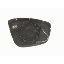 Compra CRISTAL RETROVISOR IZQUIERDO CONVEXO TÉRMICO ANGULO MUERTO CITROEN CITROEN C3 2016.09- al mejor precio en todocarrocería.