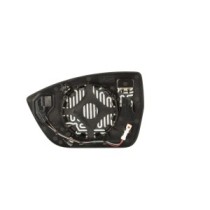 Compra CRISTAL RETROVISOR IZQUIERDO CONVEXO TÉRMICO ANGULO MUERTO SEAT SEAT ATECA 16- al mejor precio en todocarrocería.com