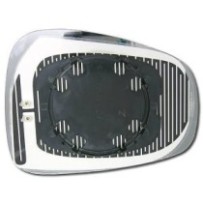 Achetez VITRE DE RÉTROVISEUR GAUCHE CONVEXE THERMIQUE BLEU ALFA ALFA 159 05-/MITO 09- au meilleur prix sur todocarrocería.com