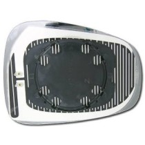 Compra CRISTAL RETROVISOR IZQUIERDO CONVEXO TÉRMICO AZUL ALFA ALFA 159 05-/MITO 09- al mejor precio en todocarrocería.com