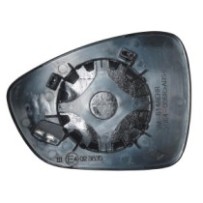 Achetez VITRE DE RÉTROVISEUR GAUCHE CONVEXE THERMIQUE BLEU CITROEN CITROEN DS5 12- au meilleur prix sur todocarrocería.com