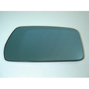Compra CRISTAL RETROVISOR IZQUIERDO CONVEXO TÉRMICO AZUL CITROEN CITROEN XANTIA 93- al mejor precio en todocarrocería.com