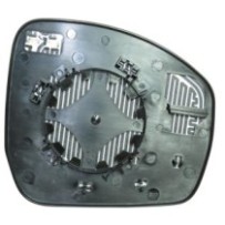 Compra CRISTAL RETROVISOR IZQUIERDO CONVEXO TÉRMICO AZUL LAND ROVER RANGE ROVER 13- al mejor precio en todocarrocería.com