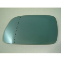 Achetez VITRE DE RÉTROVISEUR GAUCHE CONVEXE THERMIQUE BLEU PEUGEOT PEUGEOT 407 04- au meilleur prix sur todocarrocería.com