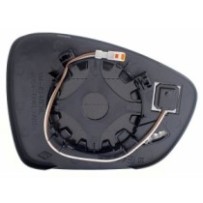 Achetez VITRE DE RÉTROVISEUR GAUCHE CONVEXE THERMIQUE AVEC ANGLE MORT PEUGEOT PEUGEOT 508 2014.07- au meilleur prix sur todocarr