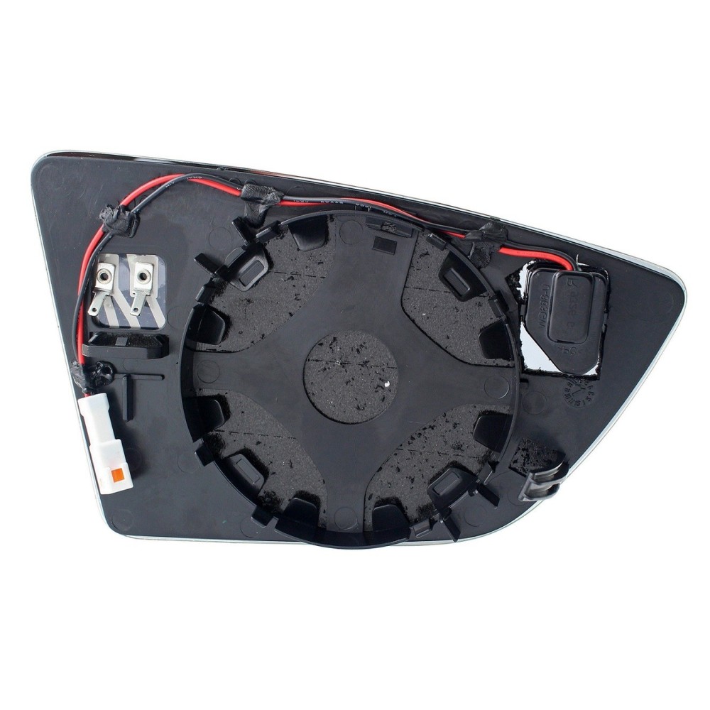 Compra CRISTAL RETROVISOR IZQUIERDO CONVEXO TÉRMICO C/ANGULO MUERTO SEAT SEAT IBIZA V/ARONA 2017.01- al mejor precio en todocarr