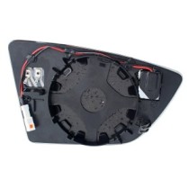 Compra CRISTAL RETROVISOR IZQUIERDO CONVEXO TÉRMICO C/ANGULO MUERTO SEAT SEAT IBIZA V/ARONA 2017.01- al mejor precio en todocarr