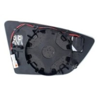 Achetez VITRE DE RÉTROVISEUR GAUCHE CONVEXE THERMIQUE AVEC ANGLE MORT SEAT SEAT IBIZA V/ARONA 2017.01- au meilleur prix sur todo