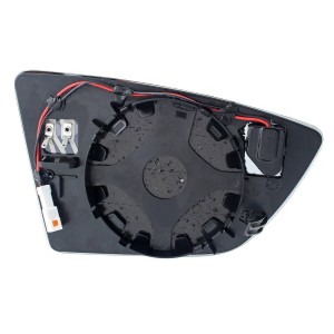 Compra CRISTAL RETROVISOR IZQUIERDO CONVEXO TÉRMICO C/ANGULO MUERTO SEAT SEAT IBIZA V/ARONA 2017.01- al mejor precio en todocarr